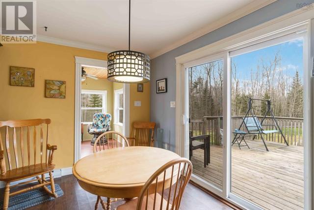 7417 Aylesford Road, House detached with 3 bedrooms, 2 bathrooms and null parking in Kings, Subd. A NS | Image 14