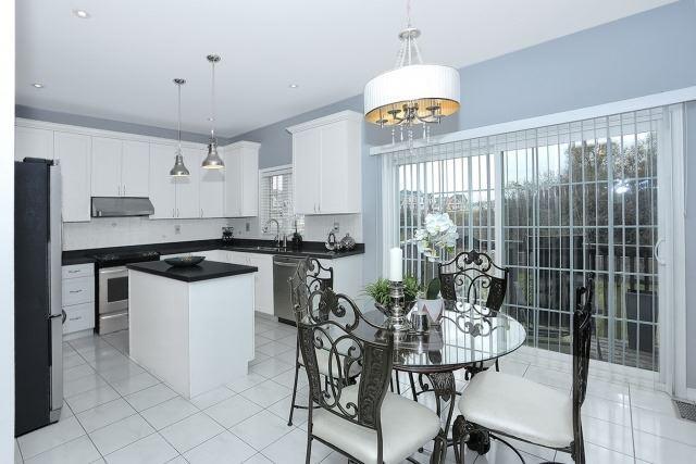 1181 Salmers Dr, House detached with 4 bedrooms, 4 bathrooms and 4 parking in Oshawa ON | Image 3