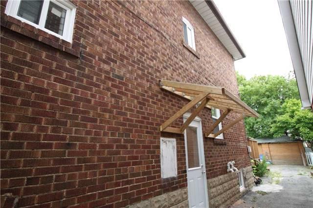 Bsmt - 143 Belgravia Ave, House semidetached with 1 bedrooms, 1 bathrooms and null parking in Toronto ON | Image 11