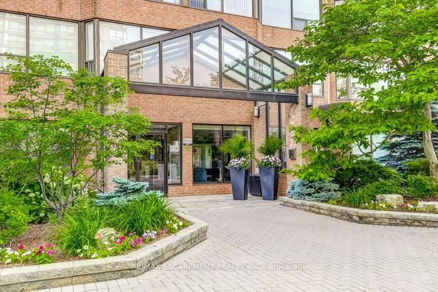 501 - 1270 Maple Crossing Blvd, Condo with 2 bedrooms, 2 bathrooms and 1 parking in Burlington ON | Image 23