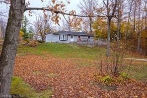 503 D Line, House detached with 3 bedrooms, 1 bathrooms and 8 parking in South Bruce Peninsula ON | Image 13