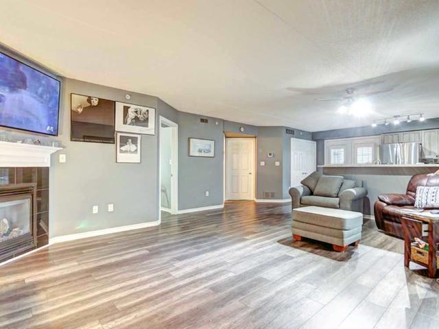 201 - 1370 Main St E, Condo with 2 bedrooms, 2 bathrooms and 1 parking in Milton ON | Image 31