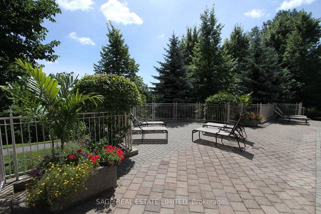 1206 - 20 Guildwood Pkwy, Condo with 2 bedrooms, 2 bathrooms and 1 parking in Toronto ON | Image 25