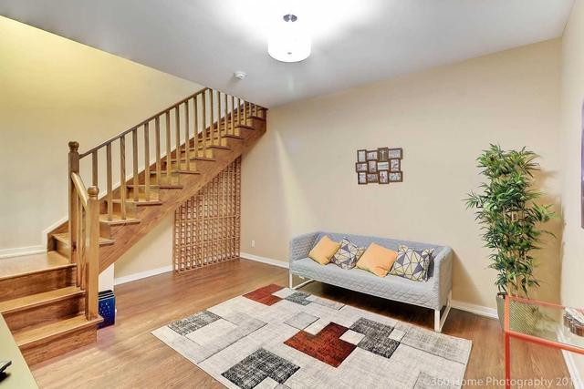 Th#5 - 21 Churchill Ave, Townhouse with 3 bedrooms, 3 bathrooms and 1 parking in Toronto ON | Image 7