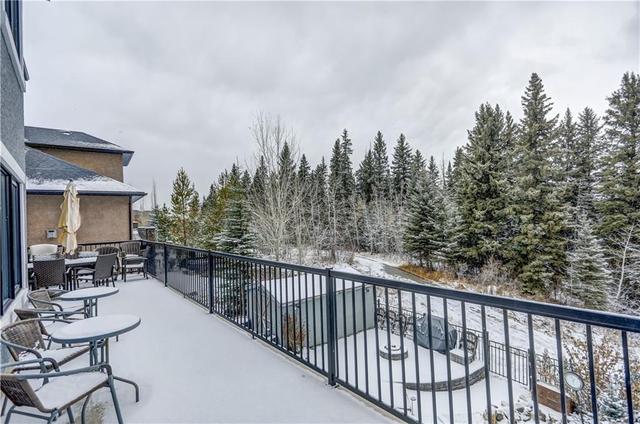 2630 Evercreek Bluffs Way Sw, House detached with 6 bedrooms, 4 bathrooms and 3 parking in Calgary AB | Image 25