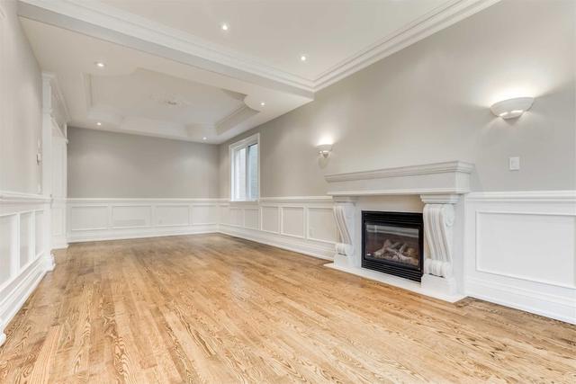 7 Geranium Crt, House detached with 4 bedrooms, 5 bathrooms and 6 parking in Toronto ON | Image 22