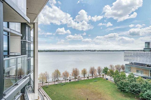 937 - 15 Merchants' Wharf, Condo with 1 bedrooms, 1 bathrooms and 0 parking in Toronto ON | Image 7