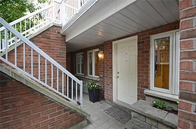 th3010 - 12 Sudbury St, Townhouse with 2 bedrooms, 2 bathrooms and 1 parking in Toronto ON | Image 19