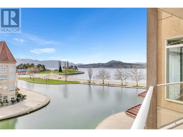 432 - 1088 Sunset Drive, Condo with 2 bedrooms, 2 bathrooms and 1 parking in Kelowna BC | Image 11