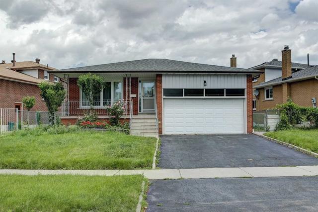 39 Risebrough Crct, House detached with 3 bedrooms, 3 bathrooms and 6 parking in Markham ON | Image 1