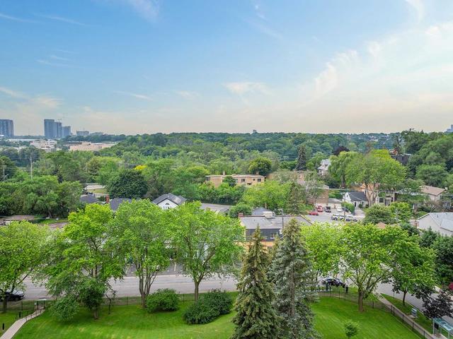 617 - 35 Ormskirk Ave, Condo with 2 bedrooms, 2 bathrooms and 1 parking in Toronto ON | Image 7