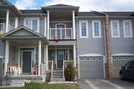 53 Beadle Dr, House attached with 3 bedrooms, 3 bathrooms and 1 parking in Ajax ON | Image 1