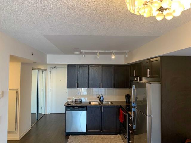 517 - 3091 Dufferin St, Condo with 1 bedrooms, 1 bathrooms and 1 parking in Toronto ON | Image 6