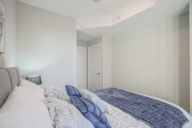 d320 - 33 Clegg Rd, Condo with 1 bedrooms, 2 bathrooms and 1 parking in Markham ON | Image 15