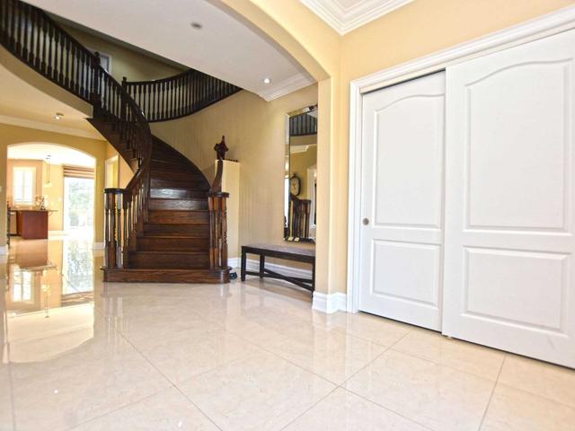 68 Bloomsbury Ave, House detached with 5 bedrooms, 6 bathrooms and 6 parking in Brampton ON | Image 23