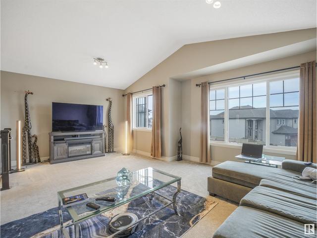 1920 33b St Nw, House detached with 4 bedrooms, 3 bathrooms and null parking in Edmonton AB | Image 23