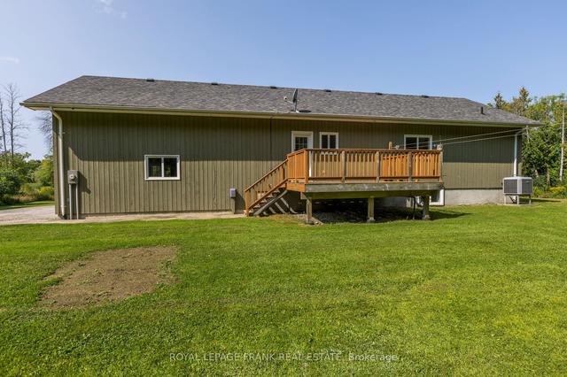 4267 County Rd 32, House detached with 2 bedrooms, 3 bathrooms and 7 parking in Douro Dummer ON | Image 18