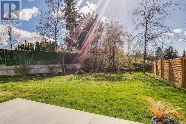 599 Sherwood Road, House detached with 4 bedrooms, 3 bathrooms and 5 parking in Kelowna BC | Image 50
