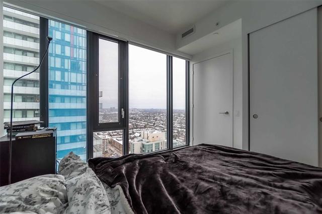 3109 - 161 Roehampton Ave, Condo with 2 bedrooms, 2 bathrooms and 1 parking in Toronto ON | Image 15