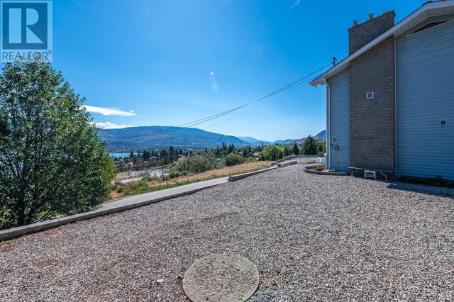 3218 West Bench Drive, House detached with 5 bedrooms, 3 bathrooms and 4 parking in Okanagan Similkameen F BC | Image 35