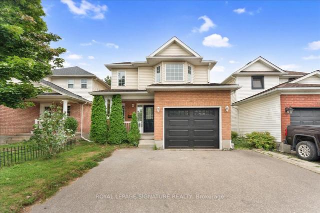 362 Highbrook Cres, House detached with 3 bedrooms, 4 bathrooms and 3 parking in Kitchener ON | Image 12