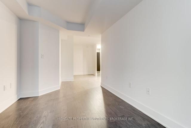 2617 - 955 Bay St, Townhouse with 0 bedrooms, 1 bathrooms and 0 parking in Toronto ON | Image 20