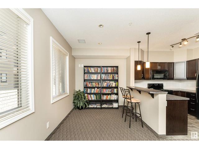 420 - 6083 Maynard Wy Nw Nw, Condo with 2 bedrooms, 2 bathrooms and null parking in Edmonton AB | Image 32