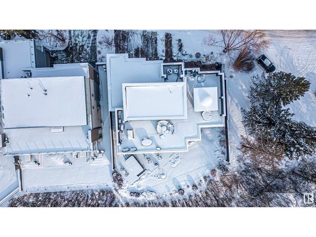 8602 Saskatchewan Dr Nw, House detached with 6 bedrooms, 5 bathrooms and 6 parking in Edmonton AB | Image 67