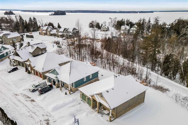30 Rosedale Tr, House detached with 2 bedrooms, 3 bathrooms and 6 parking in Kawartha Lakes ON | Image 25