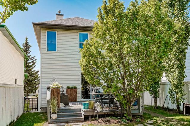 216 Arbour Grove Close Nw, House detached with 3 bedrooms, 2 bathrooms and 2 parking in Calgary AB | Image 28