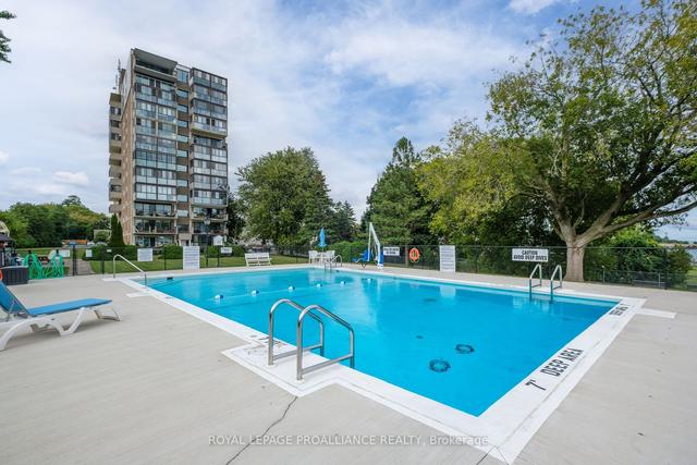2 Mowat Ave, Condo with 1 bedrooms, 1 bathrooms and 1 parking in Kingston ON | Image 33