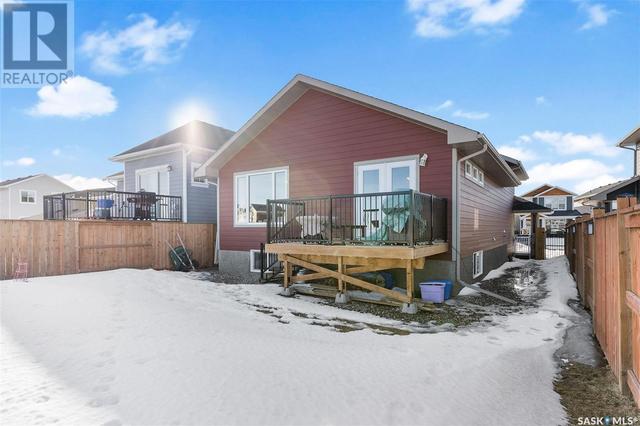 291 Eaton Crescent, House detached with 5 bedrooms, 3 bathrooms and null parking in Saskatoon SK | Image 39