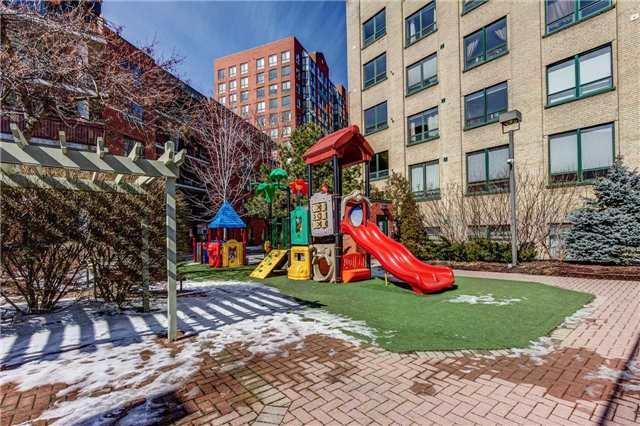 Th12C - 801 King St W, Townhouse with 2 bedrooms, 3 bathrooms and 2 parking in Toronto ON | Image 10