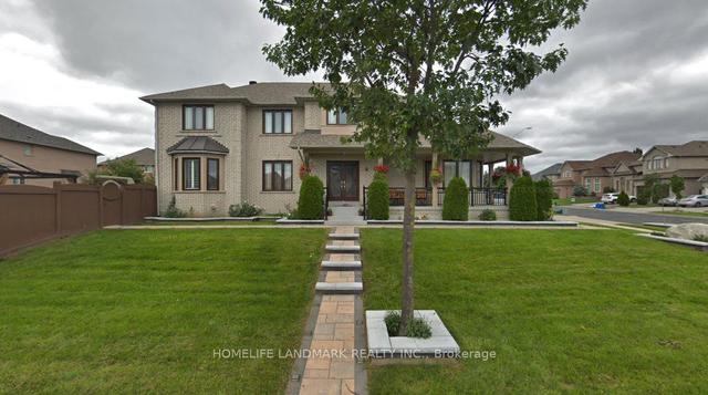 6 Lemsford Dr, House detached with 3 bedrooms, 2 bathrooms and 2 parking in Markham ON | Image 1