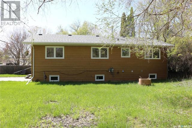 405 Lalonde Street, House detached with 4 bedrooms, 3 bathrooms and null parking in Whitewood SK | Image 45