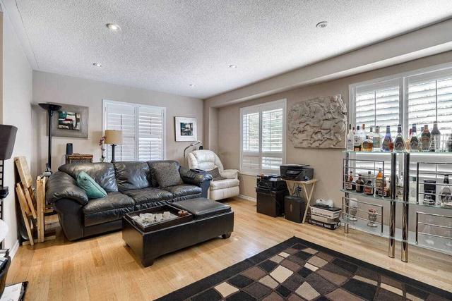 14 - 51 Leah Cres, Townhouse with 3 bedrooms, 4 bathrooms and 4 parking in Vaughan ON | Image 23
