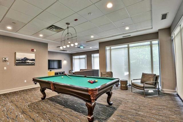 201 - 650 Sheppard Ave E, Condo with 1 bedrooms, 1 bathrooms and 1 parking in Toronto ON | Image 8