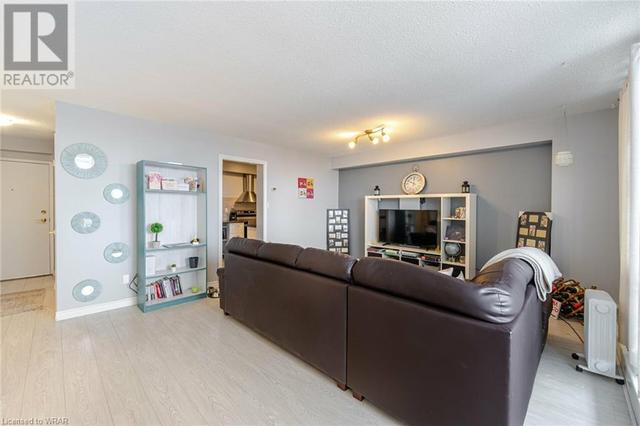 1201 - 225 Harvard Place, Condo with 1 bedrooms, 1 bathrooms and 1 parking in Waterloo ON | Image 11