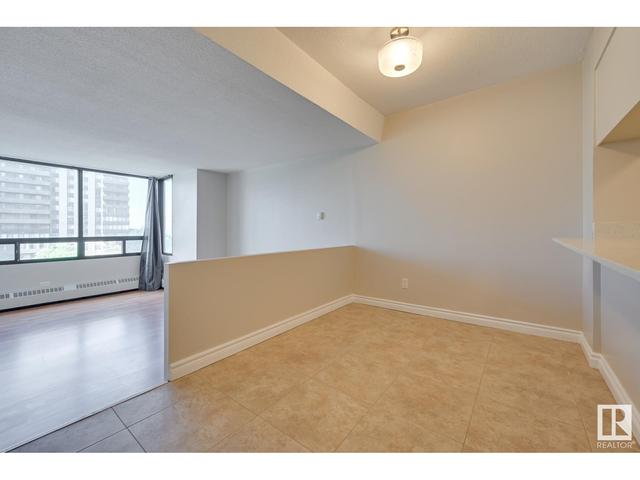 704 - 10160 114 St Nw, Condo with 1 bedrooms, 1 bathrooms and null parking in Edmonton AB | Image 15
