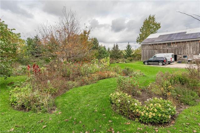 5881 Third Line, House detached with 3 bedrooms, 1 bathrooms and 11 parking in Erin ON | Image 34