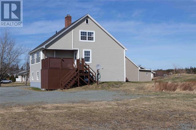 412 Discovery Trail, House detached with 5 bedrooms, 2 bathrooms and null parking in Trinity Bay North NL | Image 34