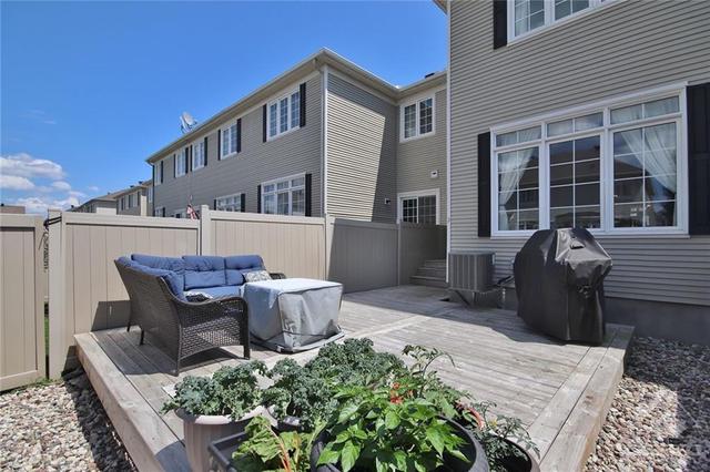 504 Rannoch Private, Townhouse with 3 bedrooms, 3 bathrooms and 2 parking in Ottawa ON | Image 30
