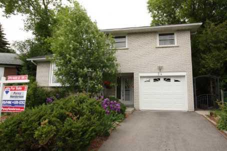 24 Munford Cres, House detached with 3 bedrooms, 2 bathrooms and 2 parking in Toronto ON | Image 1