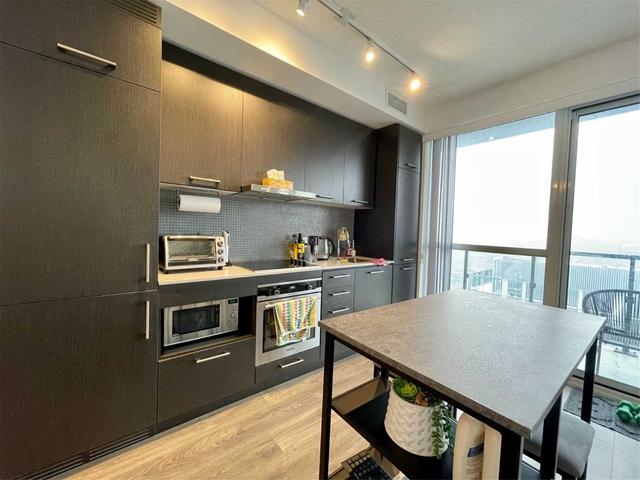 ph308 - 87 Peter St, Condo with 0 bedrooms, 1 bathrooms and 0 parking in Toronto ON | Image 13