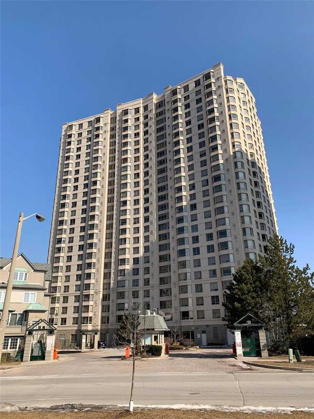 503 - 228 Bonis Ave, Condo with 3 bedrooms, 2 bathrooms and 1 parking in Toronto ON | Image 1