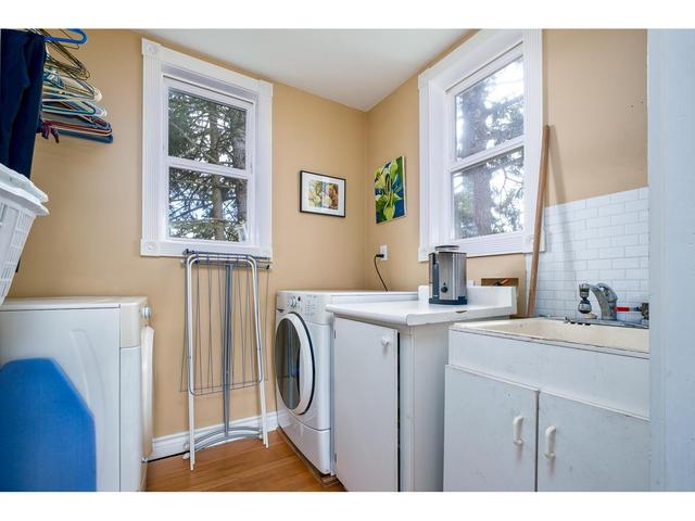 2111 Second Avenue, House detached with 3 bedrooms, 2 bathrooms and null parking in Rossland BC | Image 35