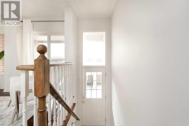 10 Jim Baird Mews, House attached with 4 bedrooms, 4 bathrooms and 1 parking in Toronto ON | Image 19