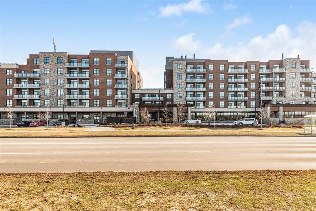 601 - 3290 New Street, Condo with 1 bedrooms, 2 bathrooms and 50 parking in Burlington ON | Image 44