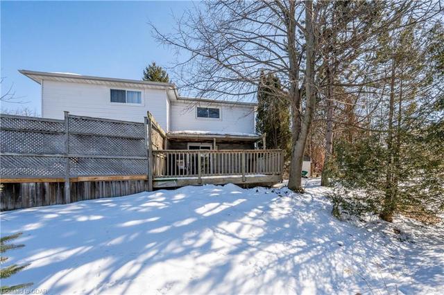 321a Mayview Crescent, House semidetached with 3 bedrooms, 2 bathrooms and 3 parking in Waterloo ON | Image 28