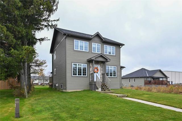 180 Gold St, House detached with 3 bedrooms, 4 bathrooms and 16 parking in Southgate ON | Image 1